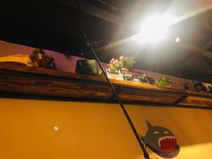 -探鱼·鲜青椒爽麻烤鱼(番禺万达店)