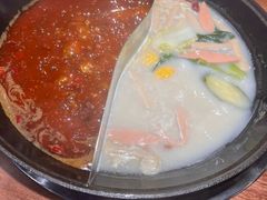 -楠火锅(仁恒梦中心店)