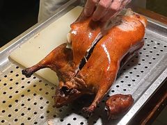 -范家小馆·烤鸭新京菜(金融街店)