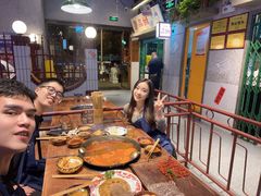 -楠火锅(昆山金鹰店)