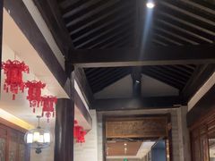 -恒记饭店·海鲜明档(淹城店)