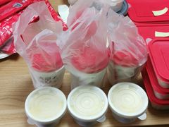 -永和大王(朝晖店)