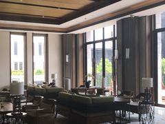 -上海崇明金茂凯悦酒店