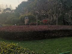 -徐家汇源景区-衡山公园