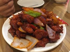 -陈傻子餐厅(世纪都会店)
