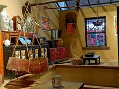 -东北民族民俗博物馆