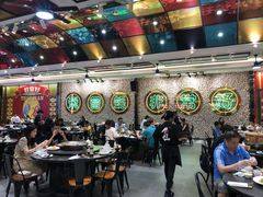 -飞尝蚝·顺德菜·鱼生(顺德总店)