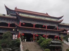 -开福禅寺