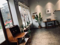 大堂-风吟仟茶(河街店)