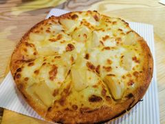 -尊宝比萨(南坪亚太商谷店)