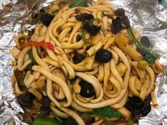 -自游人·美食一楼·地道徽菜(三十年名店)