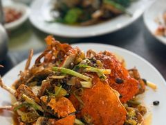 -岛中岛·海鲜大排档·万宁老字号(东澳店)