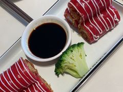 -食膳星港记·手工现做港式茶餐厅(吉联店)
