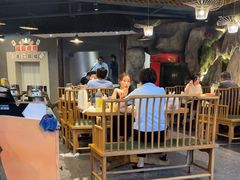 -渝味川菜(夜宵航母店)
