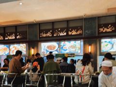 大堂-大福来锅巴菜(古文化街店)