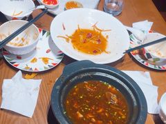 -咖啡人·融合餐厅(健康东路店)
