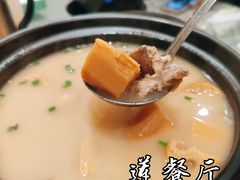 -莲餐厅·湖北菜·潜江小龙虾店(愚园路店)