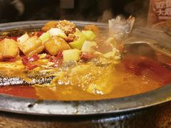 -探鱼·鲜青椒爽麻烤鱼(领展购物广场店)