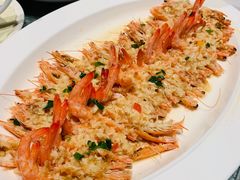 -79号渔船海鲜饭店(宝安店)