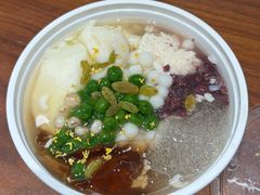 -科巷三姐酒酿(老门东店)