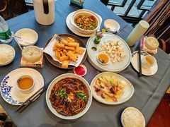 -皇饭儿·王润兴酒楼(河坊街店)