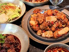 -华豫川酒家(双子塔店)