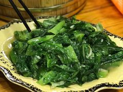 清炒时蔬-胡师傅三下锅(汽车站店)