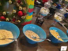 -成都蒲江花样年福朋喜来登度假酒店·宜客乐西餐厅