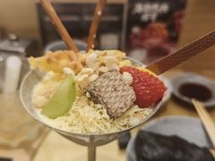 -鮨政·Omakase(港汇恒隆广场店)