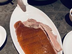 北京烤鸭-金鸭季·北京烤鸭(深业上城店)