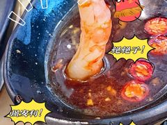 -蓝珊甄选海鲜自助·火锅大排档(近阿那亚店)