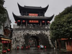-乾州古城