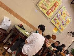 -顺记冰室(宝华路店)