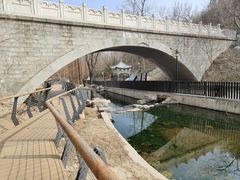 -白水寺森林公园