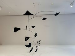 -旧金山现代艺术博物馆