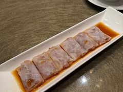 蜜汁叉烧肠粉-御宝轩(益丰·外滩源店)