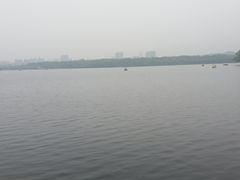 -长春市南湖公园