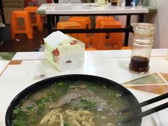 -牛煎里牛肉煎包淮南牛肉汤(广东路店)