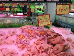 -雨润发超市(五常店)