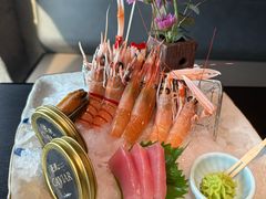 -花潮料理艺食馆(SM新生活广场店)