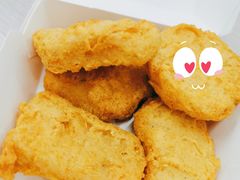 -麦当劳(宜安广场店)