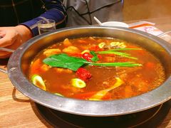红焖羊排-亿百顺红焖羊排小馆(总店)