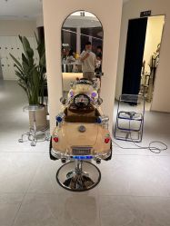 -PE SALON