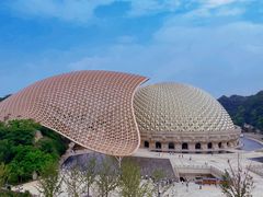 -牛首山文化旅游区