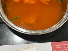 -呷哺呷哺(西单大悦城店)