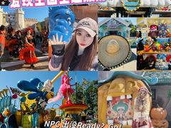 -大连海昌发现王国主题公园