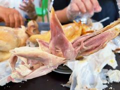 -吉英盐焗鸡(文中路店)