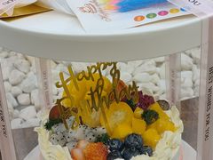 -芭菲盛宴·环球美食(袁家岗店)