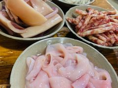 -星鸿社重庆老火锅