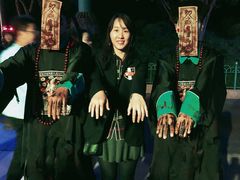 -七彩云南欢乐世界